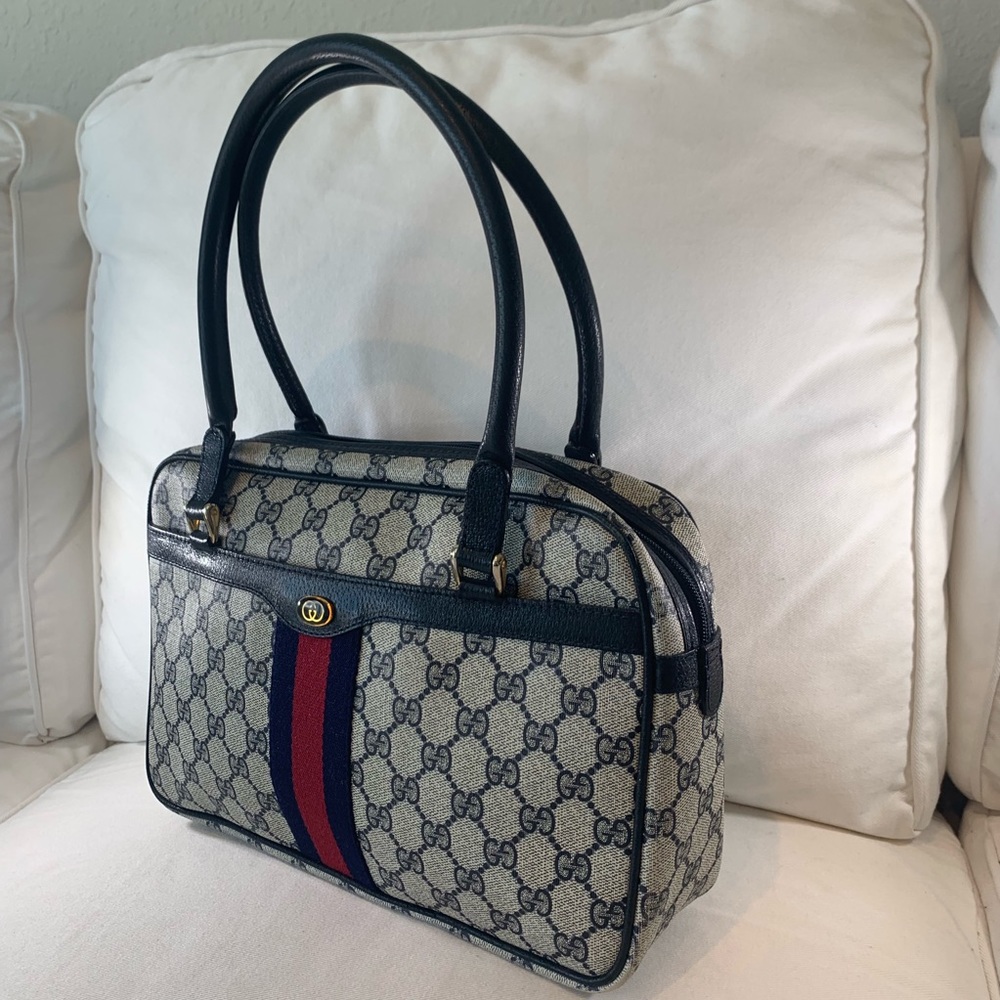 🔴SOLD🔴Gucci Bag - Picture 7 of 8